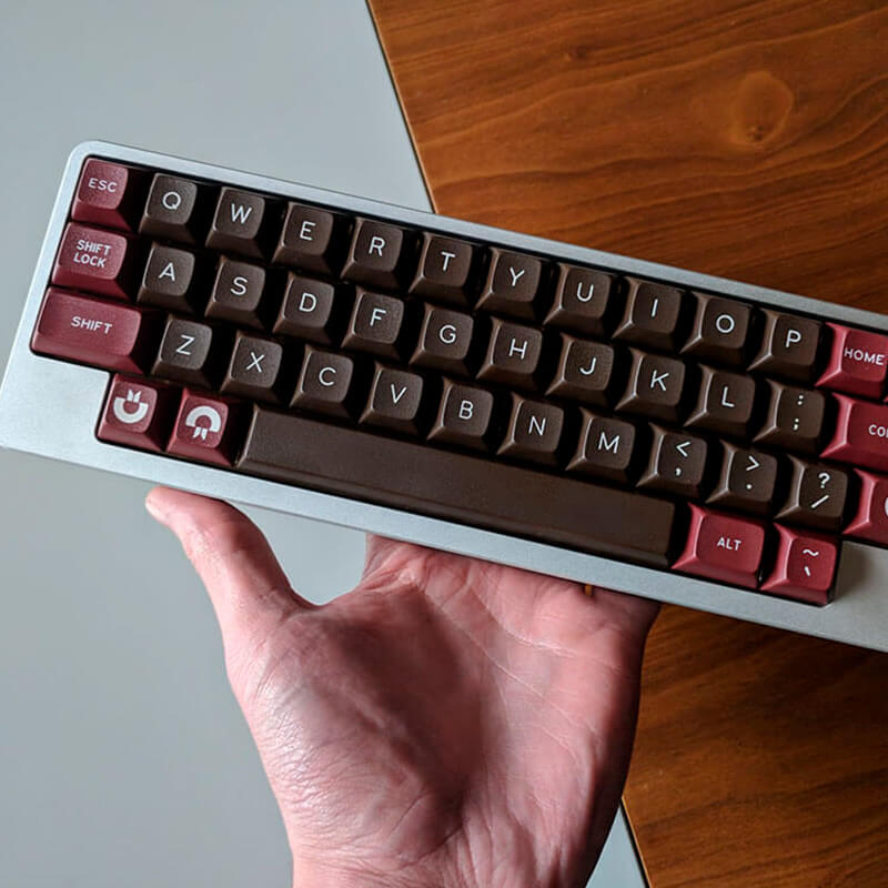 Keyboard