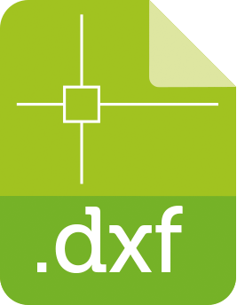 dxf icon