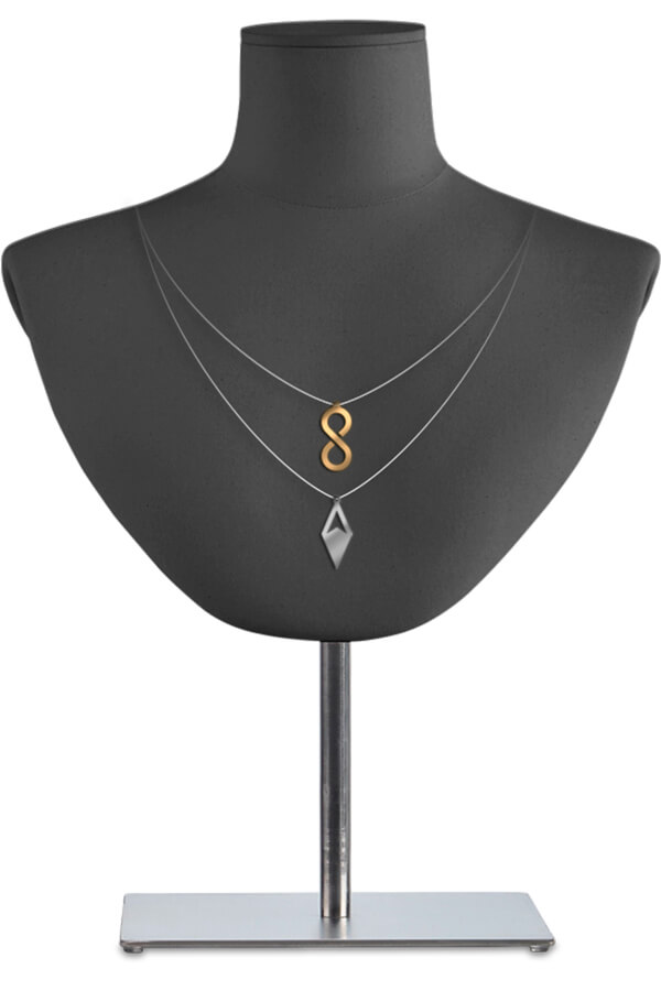 Joyería y Bisutería 7 Joyeria busto