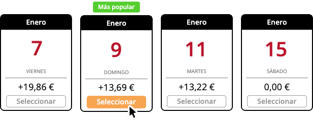 calendari es
