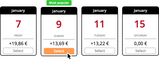 calendar