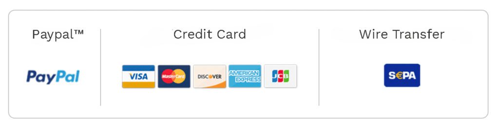 Comment ça fonctionne 4 Payment LaserBoost