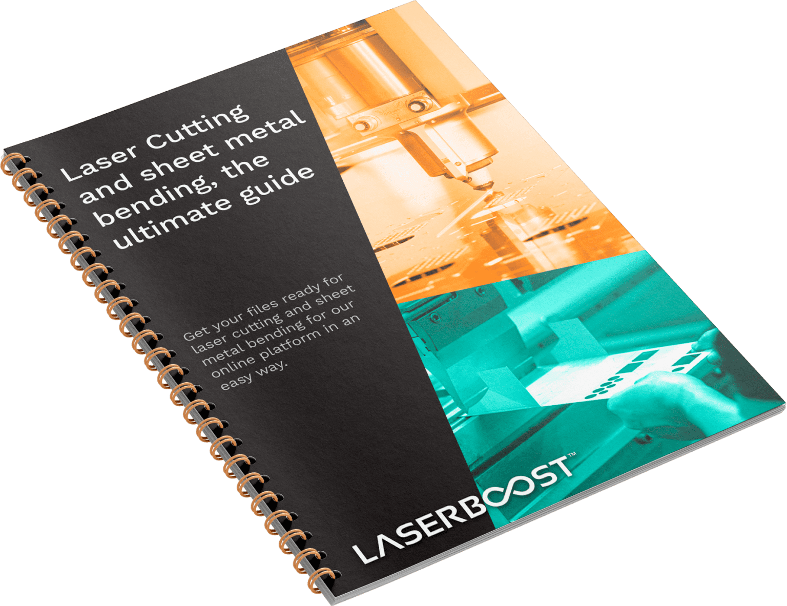 Laser Cutting Metal Parts Design Guide LaserBoost