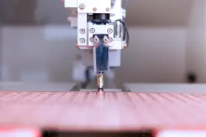 Cómo funciona 9 El futuro del corte láser