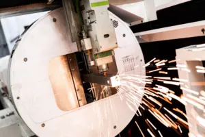 Cómo funciona 9 Qué aplicaciones tiene el corte láser