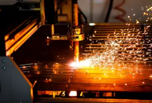 Materiales 3 Ventajas del corte láser frente al plasma