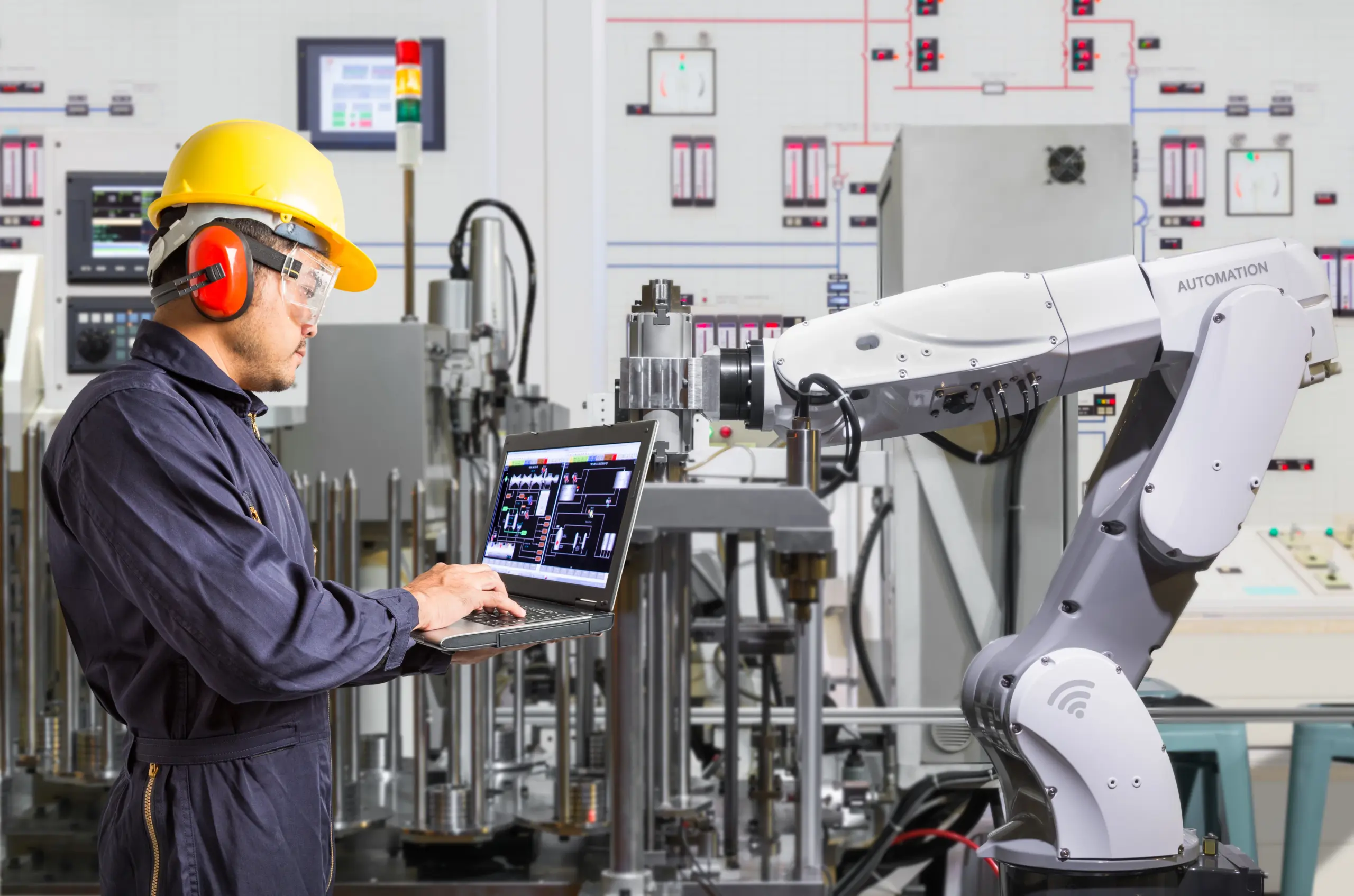 Industria 4.0 aplicada al corte láser